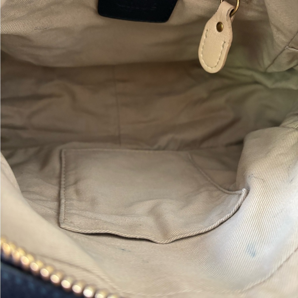 Gently used Chloé Paraty Small Satchel - Picture 7 of 8